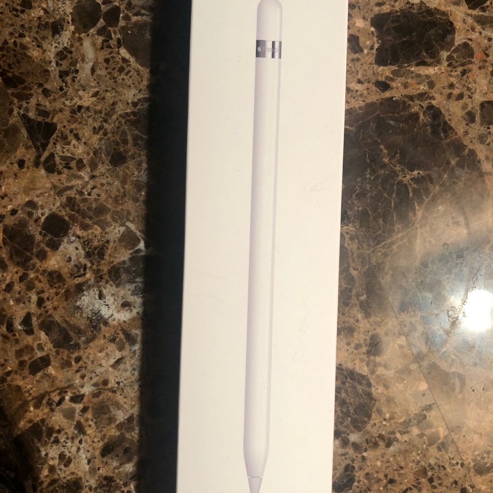 Apple Pencil